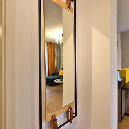 Ada Homes 603 Appartement Braşov