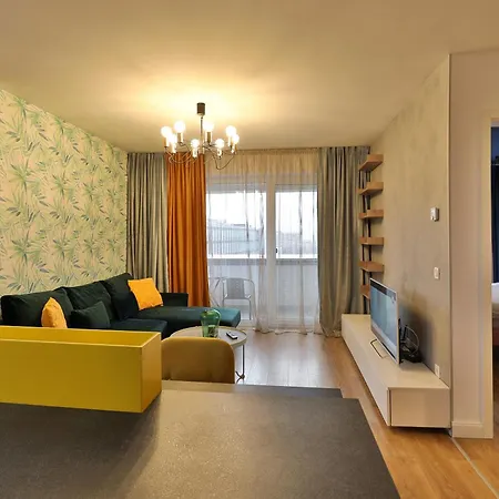 Appartement Ada Homes 603