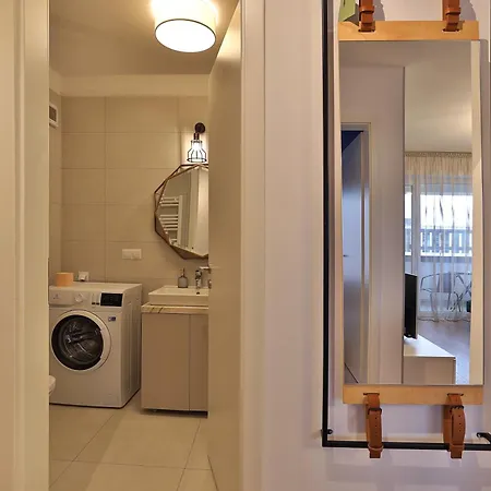 Appartement Ada Homes 603 Braşov