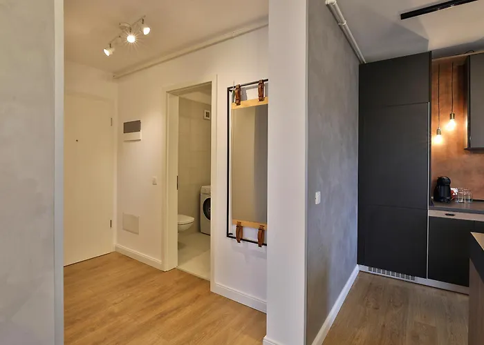 Ada Homes 603 * Braszów