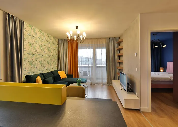 Apartament Ada Homes 603