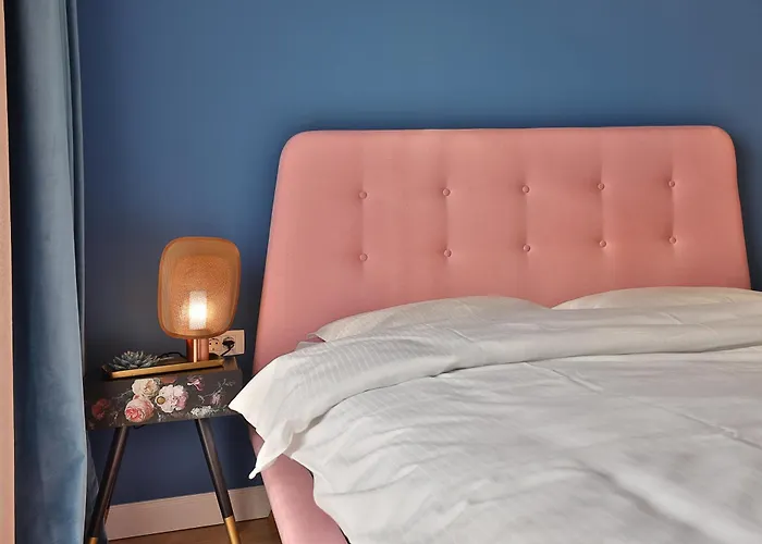 Apartament Ada Homes 603 Braszów