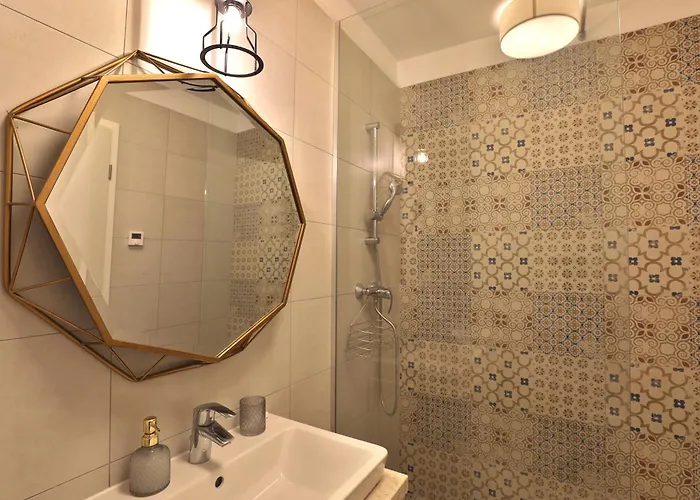 Apartament Ada Homes 603 Braszów